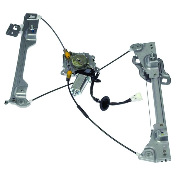 Wai Global POWER WINDOW REGULATOR ONLY, WPR4800L WPR4800L - main